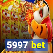 5997 bet